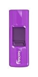 SanDisk Cruzer 8GB Purple kat:Mobile Computing / Zubehör