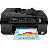 EPSON WorkForce 520 Color Ink Jet All-in-One (C11CA78241)