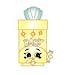 Shopkins Season 2 #2-124 Baby Swipes (Special Edition)