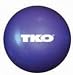 TKO 8 lb. Pilates Ball