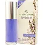 The Healing Garden Lavender Therapy Relaxation Cologne Spray