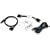 iPod to GM/ Chevrolet / Cadillac / GMC / Oldsmobile / Pontiac Factory Radio Interface w/ Auxiliary Audio input