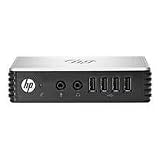 HP MultiSeat t200 Zero Client - no CPU