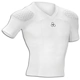 McDavid HexPad Shell Shirt - Mens