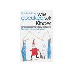 Wie wir Kinder