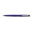 Paper Mate Flair Point-Guard Porous Point Pens, 12 Purple Pens (8450152)