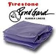 Fire Pond Liner 10X10Ft Boxed