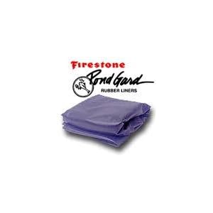 pond liners