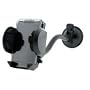 Universal iPod Car Holder with Suction Mount