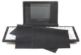 KINGJIM 「ポメラ」専用保護キット DMP4