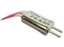 Futaba Channel 37 72MHz FM Dual Conversion Radio Receiver Crystal RX Xtals