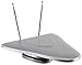 PHILIPS PHDTV3 SILVER SENSOR AMPLIFIED INDOOR ANTENNA