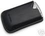 New OEM Blackberry 8300 Curve Vinyl Case Pouch & Free Gift