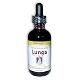 Dr. Garber's Natural Solutions for Lungs