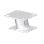 PMF-5U-7L 5" Universal Power Mount w/ Light / GPS Bar Option