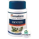 Neem - Systemic Purifier, 60 vcaps., (Himalaya)