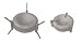 Sporting Goods : Vargo Titanium triad Alcohol Stove