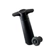 Wine Saver gift pack black