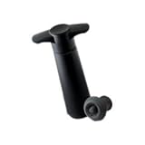 21eCX KA 5L. SL160  Wine Saver gift pack black
