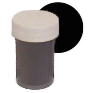 Black Powder Food Color