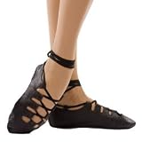 Capezio Womens Irish Stepper Jazz Shoe 21eCbYga93L. SL160 Capezio Womens Irish Stepper Jazz Shoe