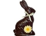 Dark Chocolate Bunny