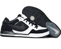 Nike Paul Rodriguez 2 Zoom Air (white / black suede)
