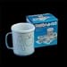 4 Design Your Own Mug Kit with 4 Different Patterns