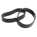Bissell Style 8 Lift-Off Bagless Belt, 2 Pack