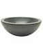 Small Vessel Sink Bowl - Honed Black Basal