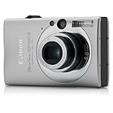 Canon Powershot SD1100 IS Digital Elph Silver Camera kit. with 4GB SD Memory Card, Camera Case, Spare NB-4L Type Lithium-ion Battery, Table Top Tripod USB 2.0 SD Card Reader, Digital Memory Wallet(4), Professional Lens Cleaning Kit