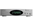 METRONIC Analogue demodulator Ultimate Box - 2 tuners - Canal + compatible Satellite receiver