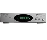 METRONIC Analogue demodulator Ultimate Box - 2 tuners - Canal + compatible