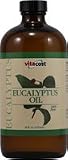 Vitacost Eucalyptus Oil 100% Pure -- 16 fl oz