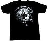 RAMMSTEIN - Rosenrot - Black T-shirt