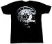 RAMMSTEIN - Rosenrot - Black T-shirt