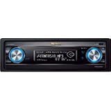 Buy Pioneer Premier DEH-P800PRS - Radio CD MP3 player - Full-DIN - in-dash - 50 Watts x 4  by Pioneer