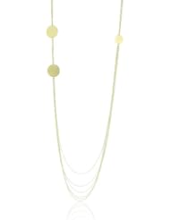 Sheila Fajl 18k Gold-Plated Necklace