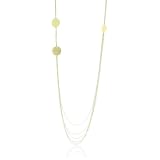 SHEILA FAJL 18k Gold-Plated Necklace