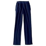 Ladies Fleece Sweatpant
