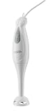 Severin - 0931 - Mixer Plongeant - 200 W - Blanc