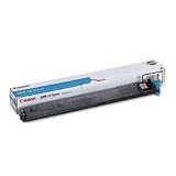 Canon GPR 26 - Toner refill - 1 x cyan - 9500 pages