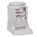 Doskocil/PetMate PETMATE SELF FEEDER 2.5 GRANITE