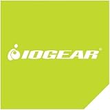 IOGEAR USB 2.0 External DVI Graphics Card