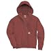 Carhartt Women's Heavyweight Hooded Full Zip Sweatshirt