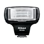 Nikon SB-400 Blitzger�t f�r Nikon D3, D300, D40, D200, D700. D3x, D80, D60, D90, COOLPIX P6000