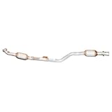 Bosal 099-1556 Catalytic Converter (Non-CARB Compliant) by Bosal
