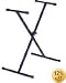 Adjustable Keyboard Stand