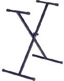 Adjustable Keyboard Stand