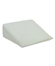 Mothercare sleep wedge cushion